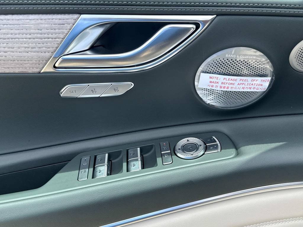 New 2026 Genesis G70 3.3T Sport Prestige AWD/4WD image 49