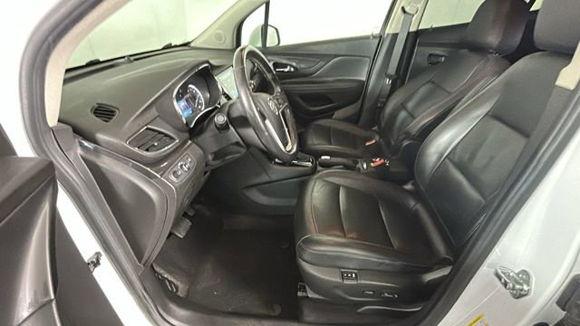 Used 2019 Buick Encore Essence FWD image 12