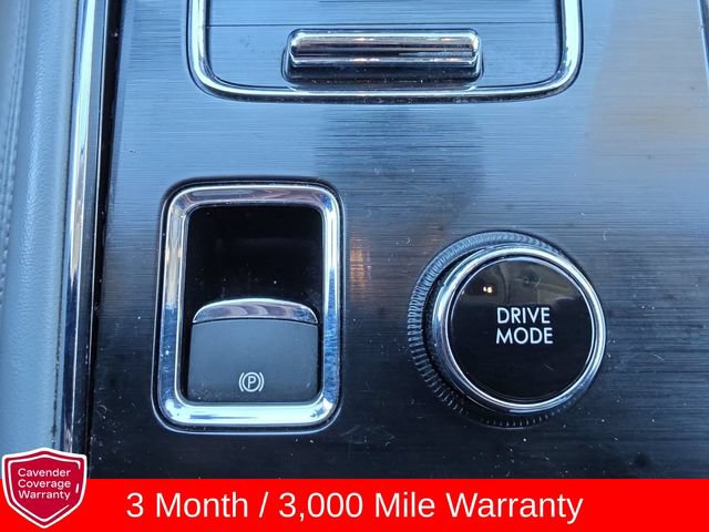Used 2020 Lincoln Aviator Reserve w/ Equipment Group 201A RWD image 28