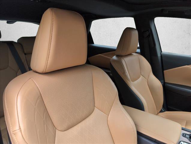 Used 2024 Lexus RX 350 Premium Plus w/ Convenience Package FWD image 25
