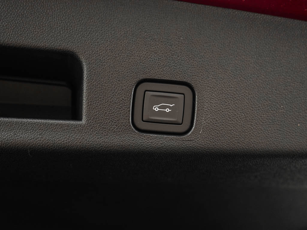New 2027 GMC Acadia Denali Ultimate w/ LPO, Floor Liner Package AWD/4WD image 10