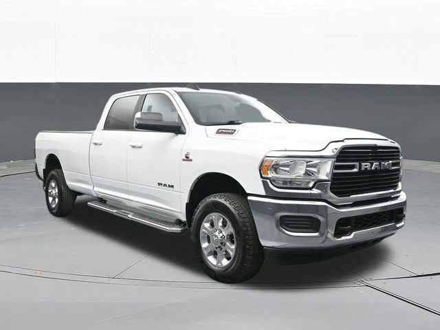 Used 2021 RAM 2500 Big Horn image 22