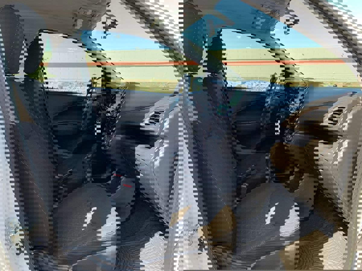 Used 2021 Chevrolet Spark LS FWD image 25