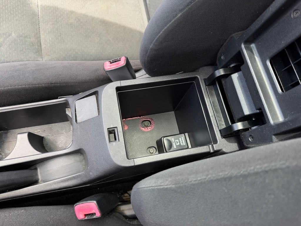 Used 2008 Mitsubishi Lancer GTS FWD image 12