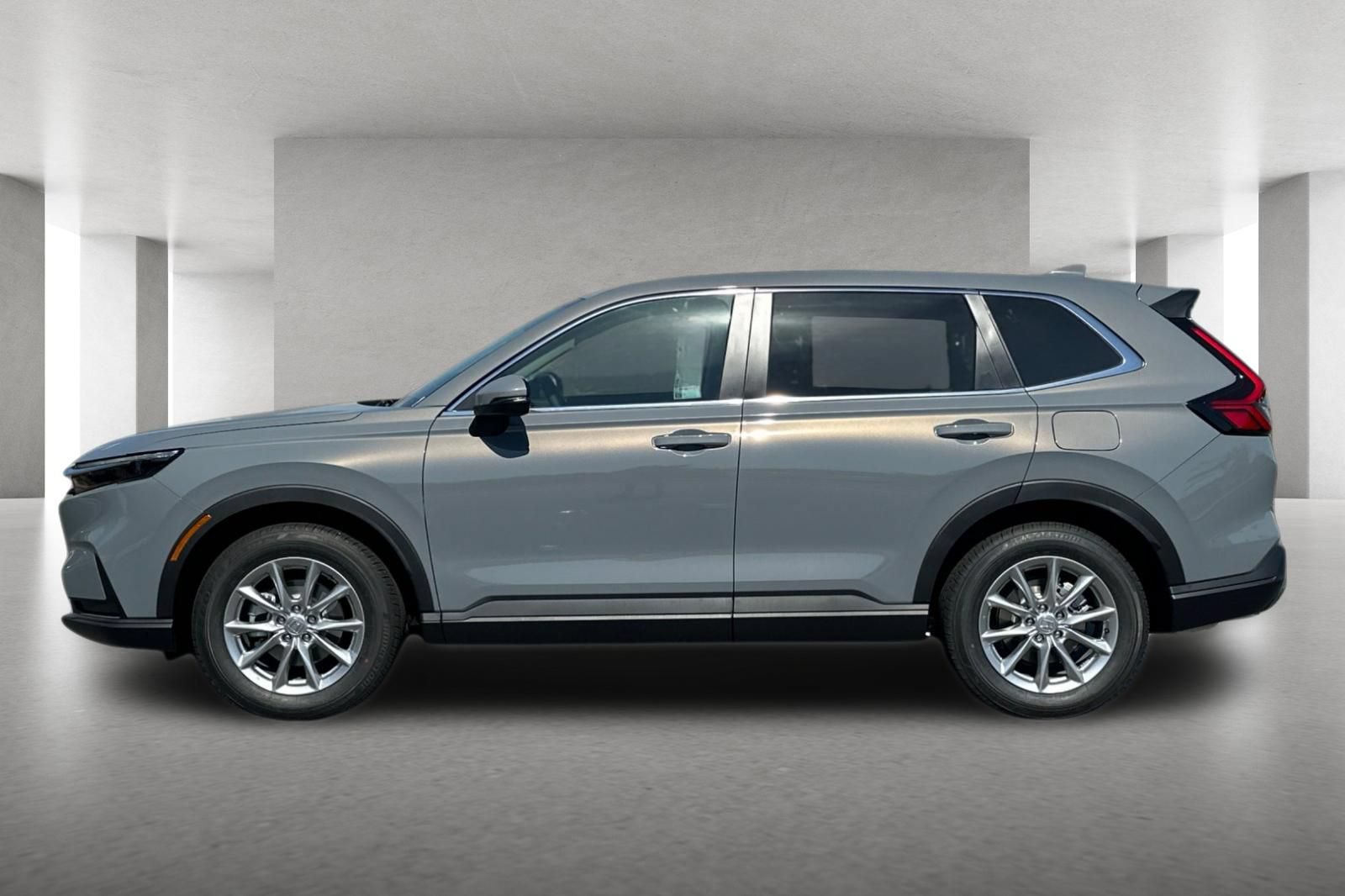 New 2026 Honda CR-V EX image 7