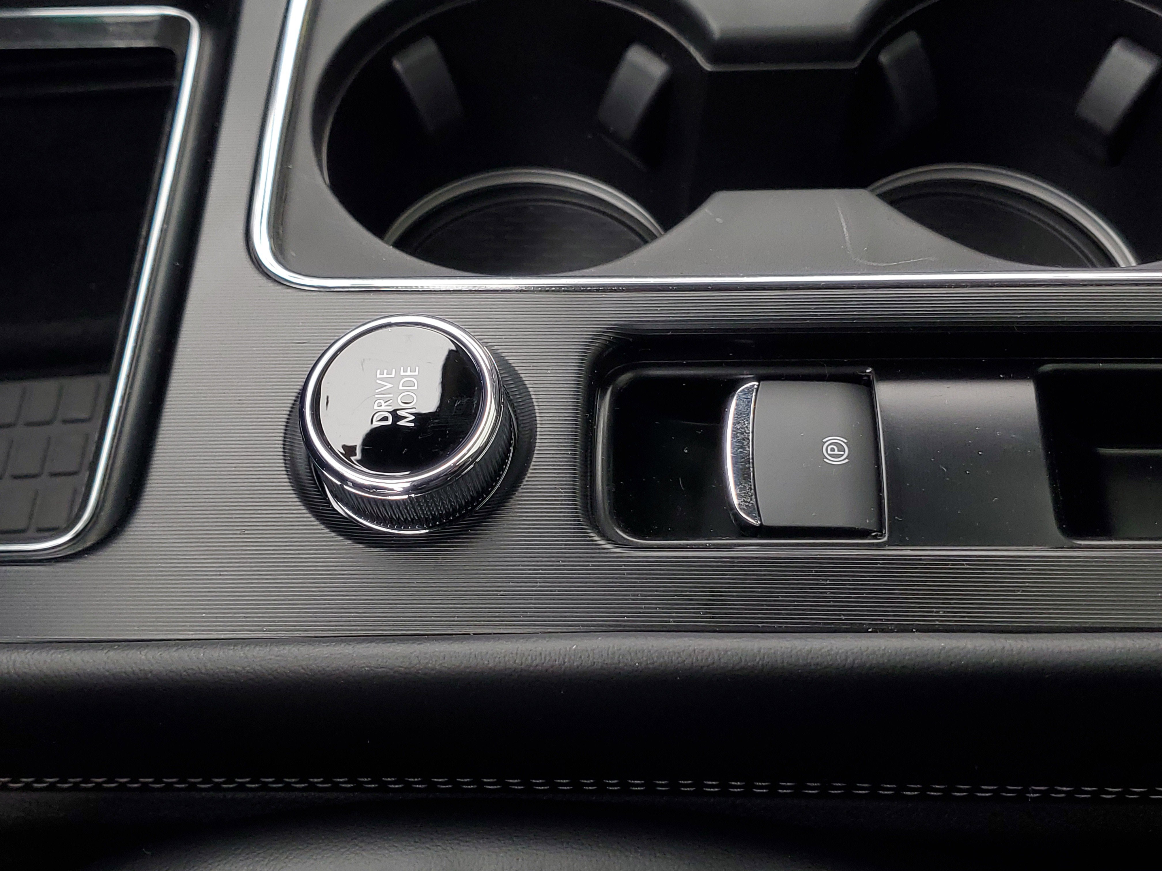 New 2026 Lincoln Corsair Grand Touring image 24