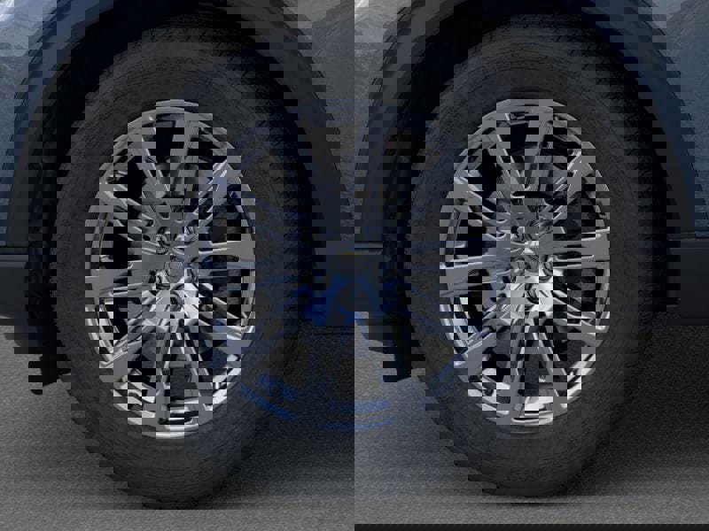 New 2025 Ford Explorer Active w/ Active Comfort Package image 19