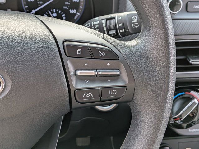 Certified 2023 Hyundai Kona SEL w/ Cargo Package AWD/4WD image 19