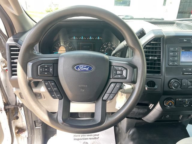 Used 2019 Ford F150 XL w/ Equipment Group 101A Mid RWD image 14