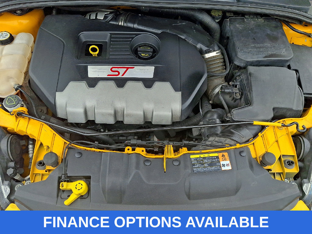Used 2013 Ford Focus ST FWD image 28