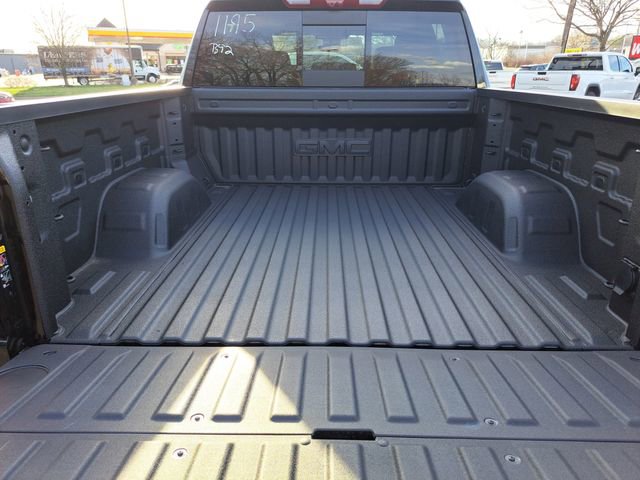 New 2026 GMC Sierra 1500 AT4 w/ Technology Package image 7