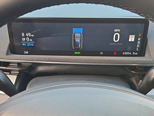 Certified 2022 Ford Mustang Mach-E Select RWD image 11
