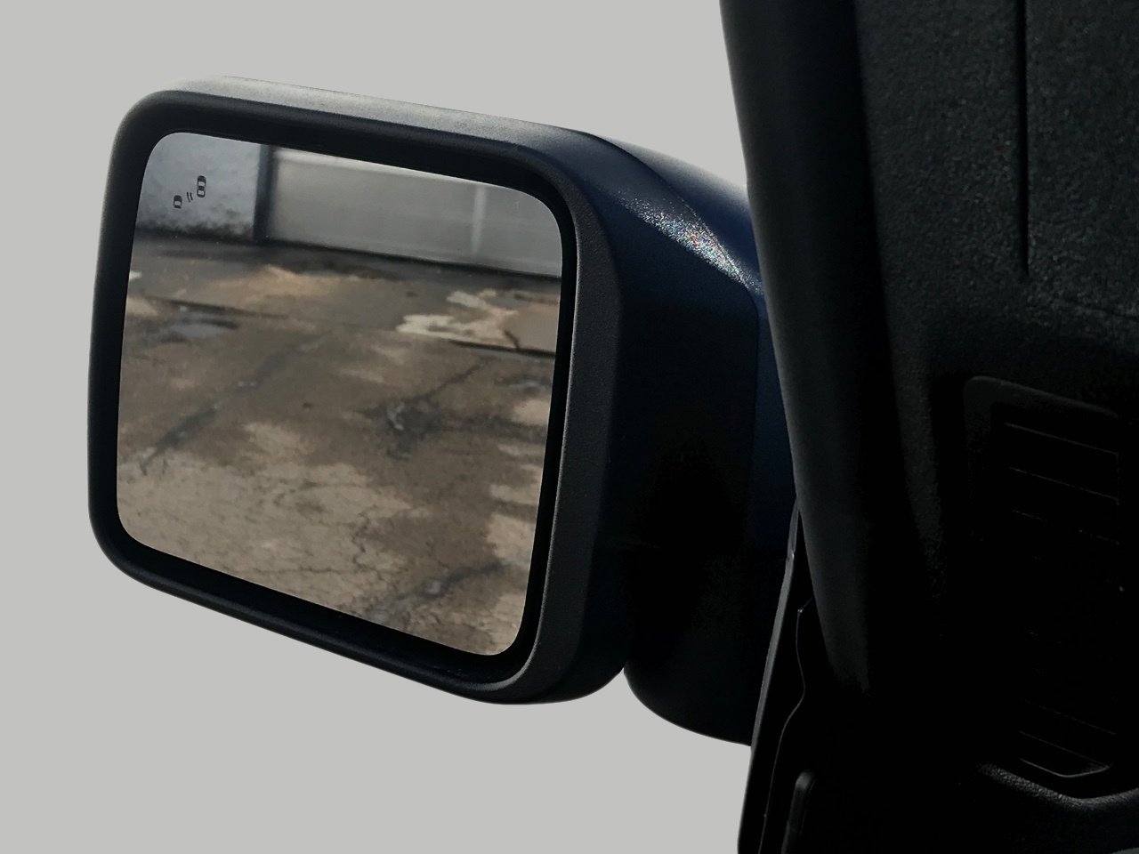 Used 2023 Ford Bronco Black Diamond image 29