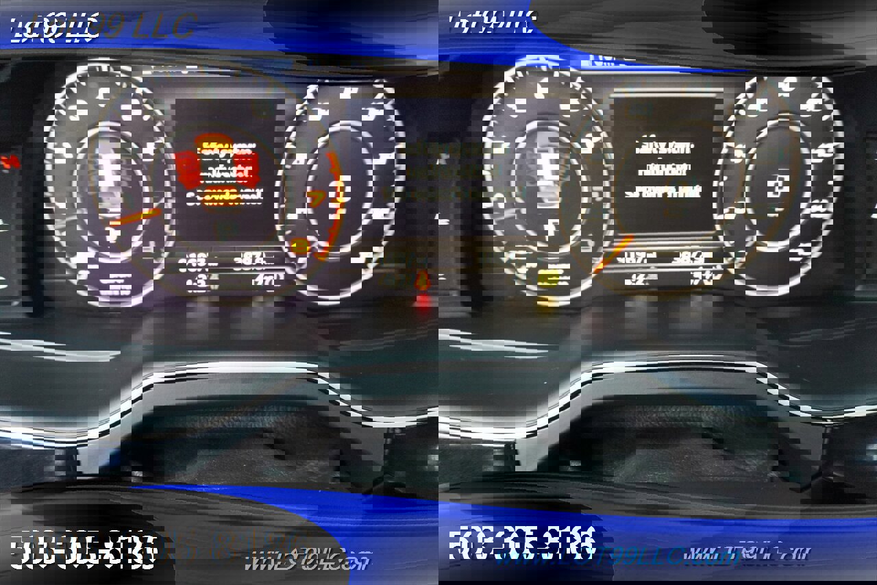 Used 2017 Audi Q7 3.0T Prestige image 22