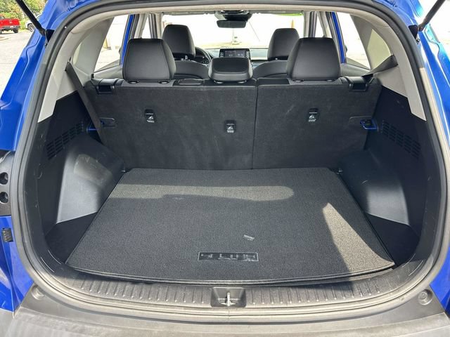 Used 2023 Kia Seltos S AWD/4WD image 22