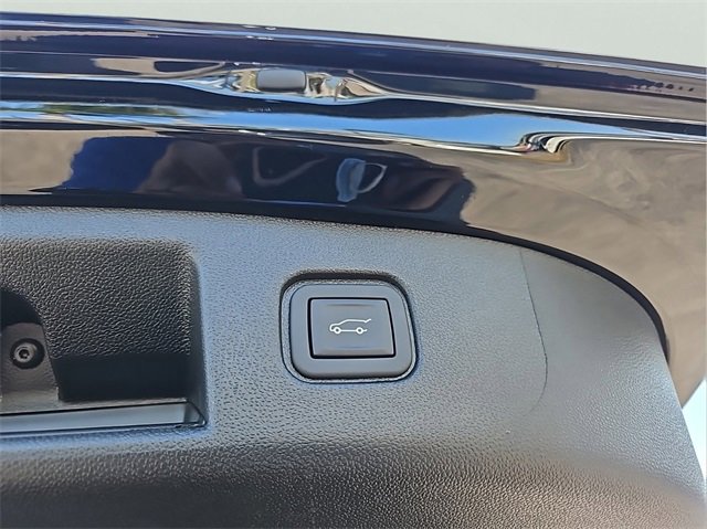 New 2024 Chevrolet Blazer EV RS image 8