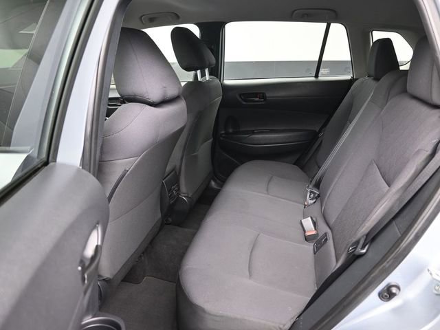 Certified 2024 Toyota Corolla Cross LE AWD/4WD image 27