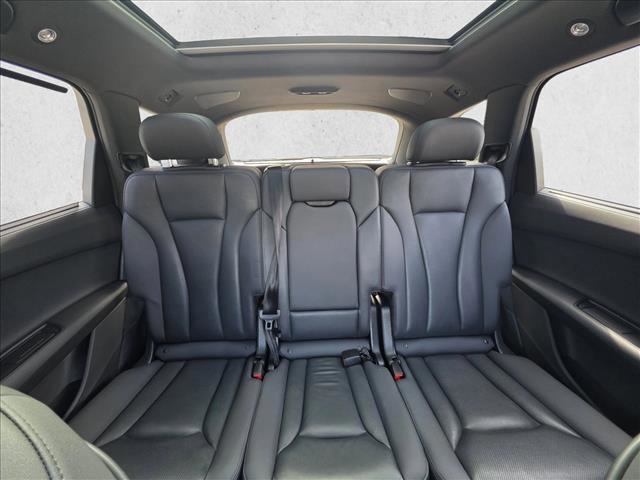 Used 2020 Audi Q7 2.0T Premium Plus w/ Premium Plus Package image 16