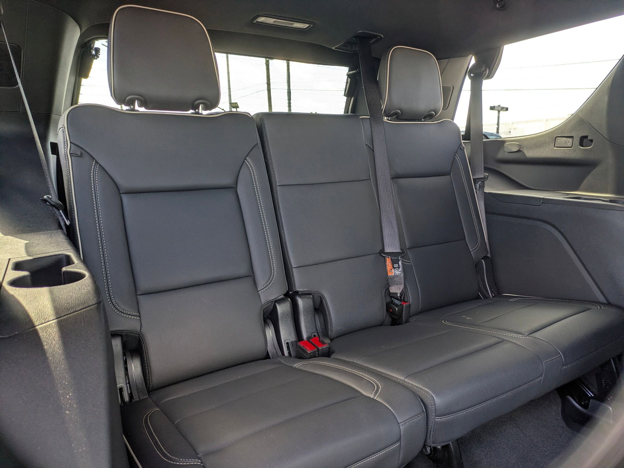 Certified 2025 GMC Yukon Elevation image 27