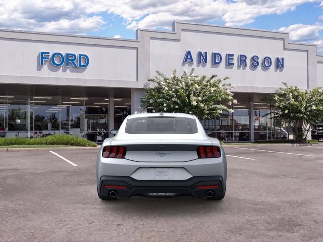 New 2026 Ford Mustang Premium RWD image 5