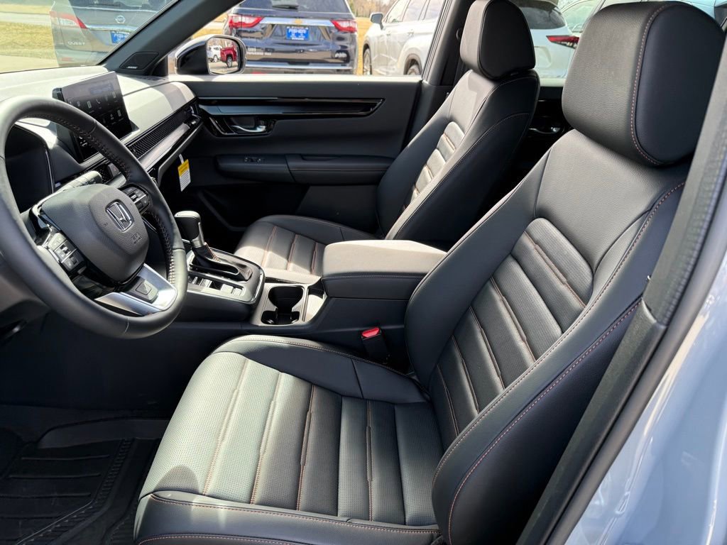 Certified 2026 Honda CR-V Sport Touring image 16