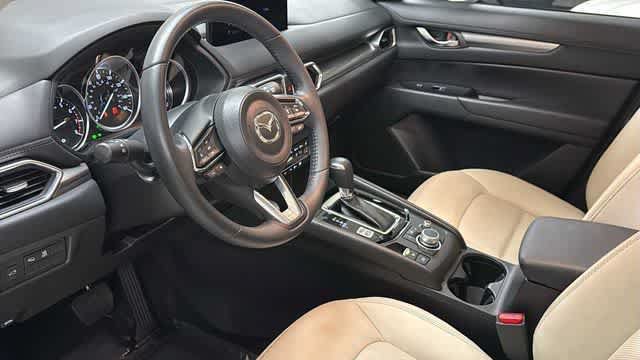 Used 2023 MAZDA CX-5 AWD 2.5 S image 27
