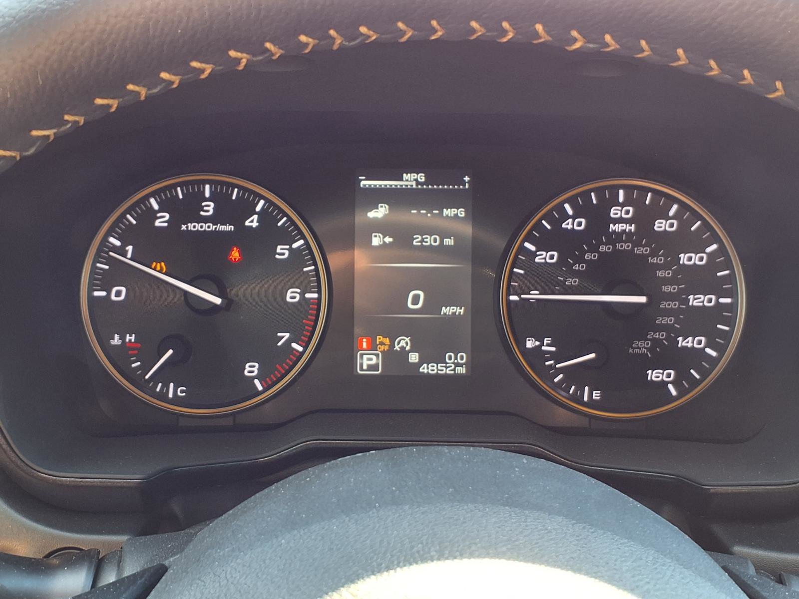 Used 2025 Subaru Outback Wilderness AWD/4WD image 18