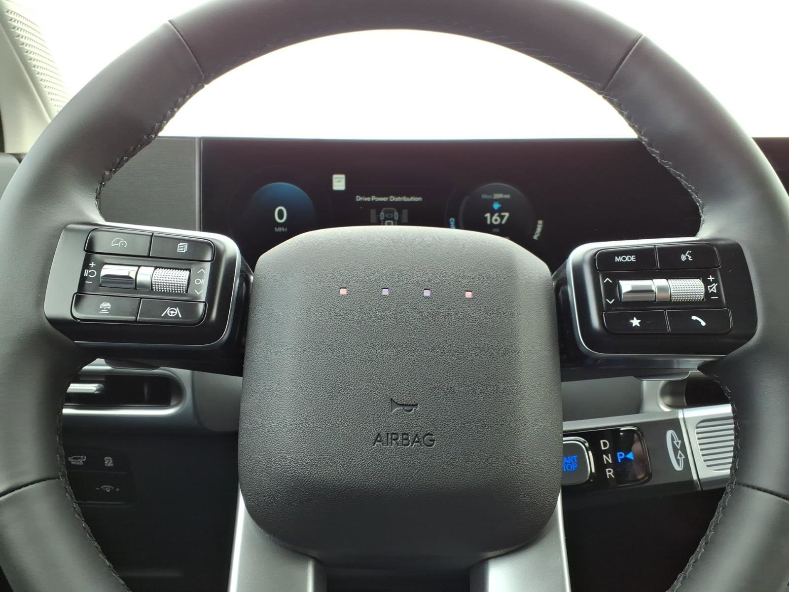 New 2026 Hyundai Ioniq 9 SEL image 22