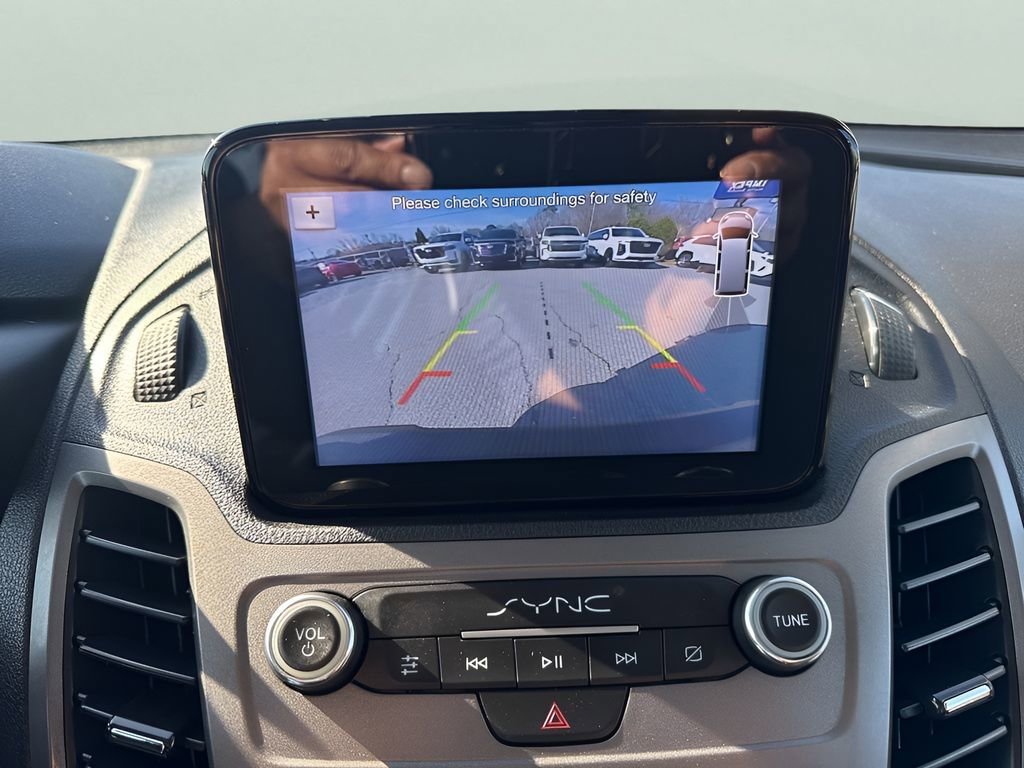 Used 2019 Ford Transit Connect XLT image 19