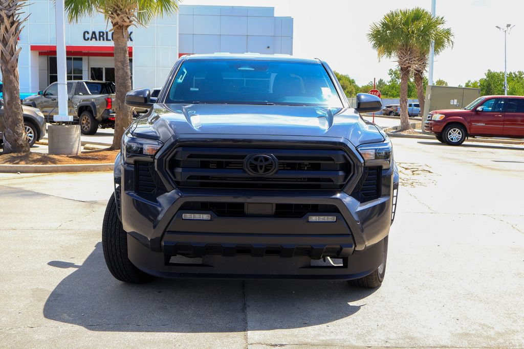 Used 2025 Toyota Tacoma SR5 RWD image 25