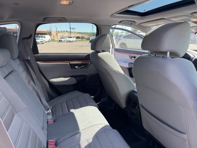 Used 2017 Honda CR-V EX image 30