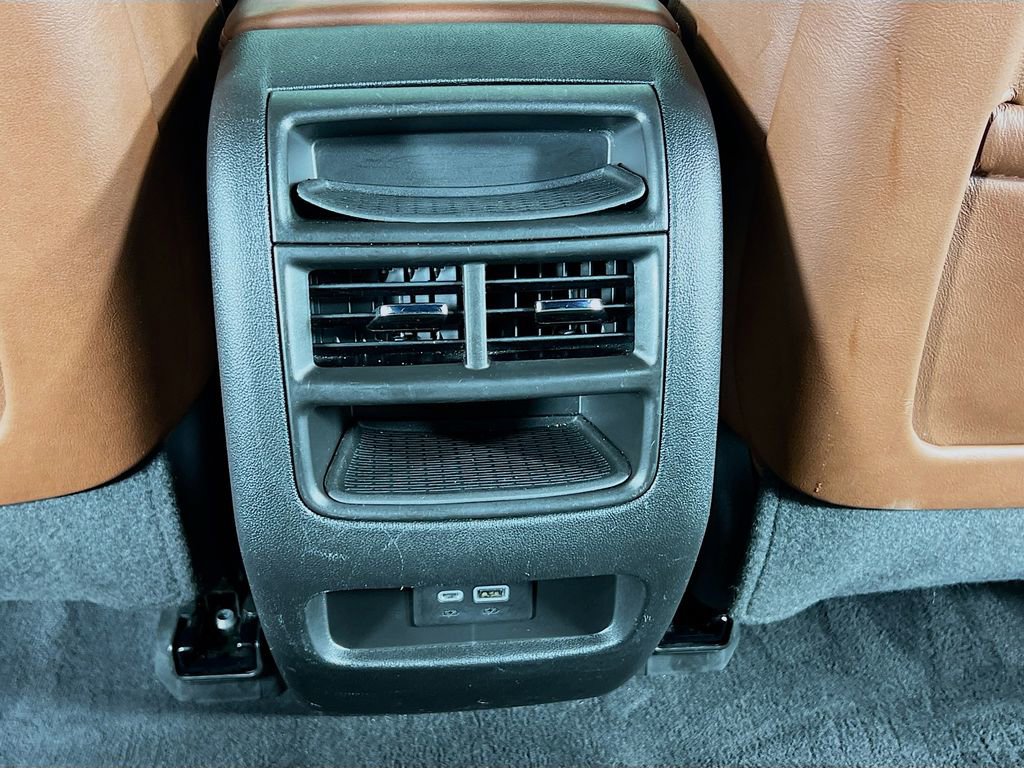 Used 2021 Cadillac XT5 Sportv w/ LPO, Floor Liner Package image 31