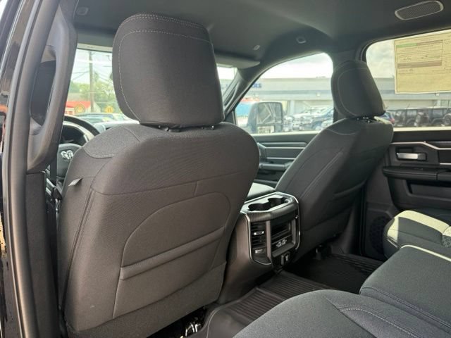 New 2026 RAM 2500 Big Horn AWD/4WD image 7