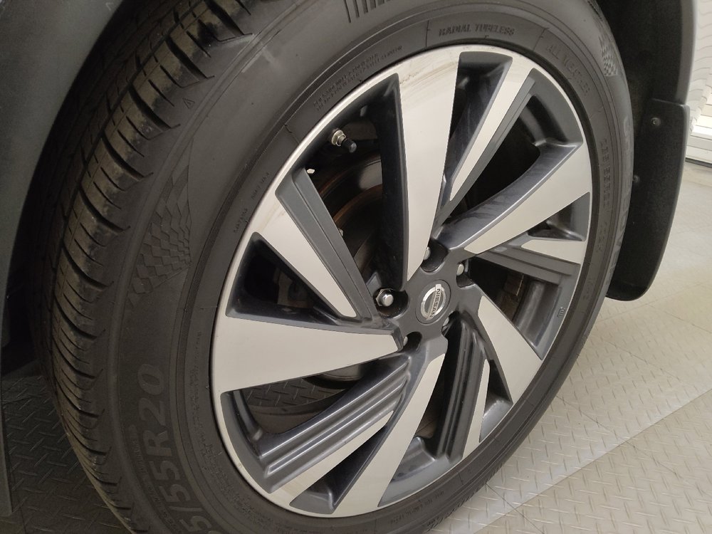 Used 2018 Nissan Murano Platinum image 31