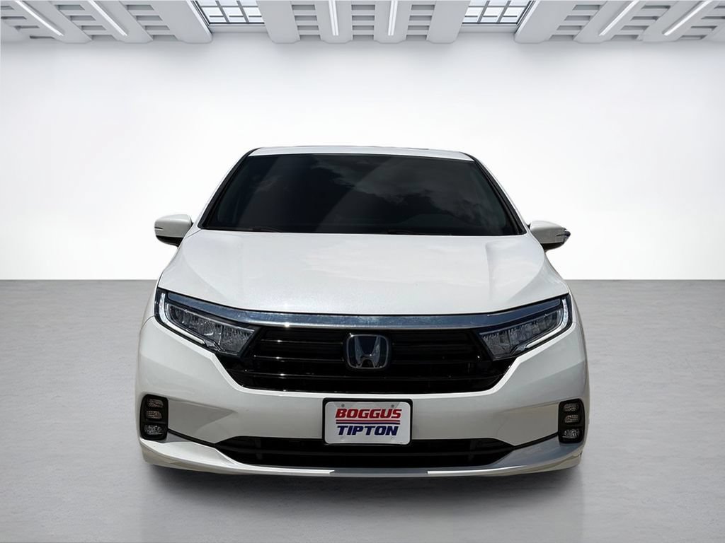 Used 2024 Honda Odyssey EX-L image 8