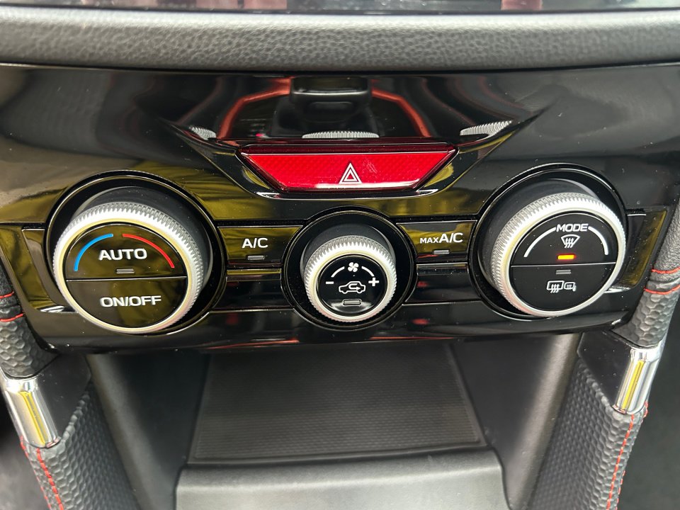 Used 2020 Subaru Forester Sport w/ Popular Package #2 image 18