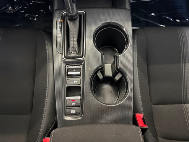 Used 2024 Honda Civic Sport image 11