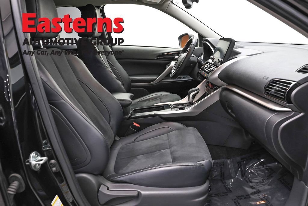 Used 2024 Mitsubishi Eclipse Cross SEL AWD/4WD image 24