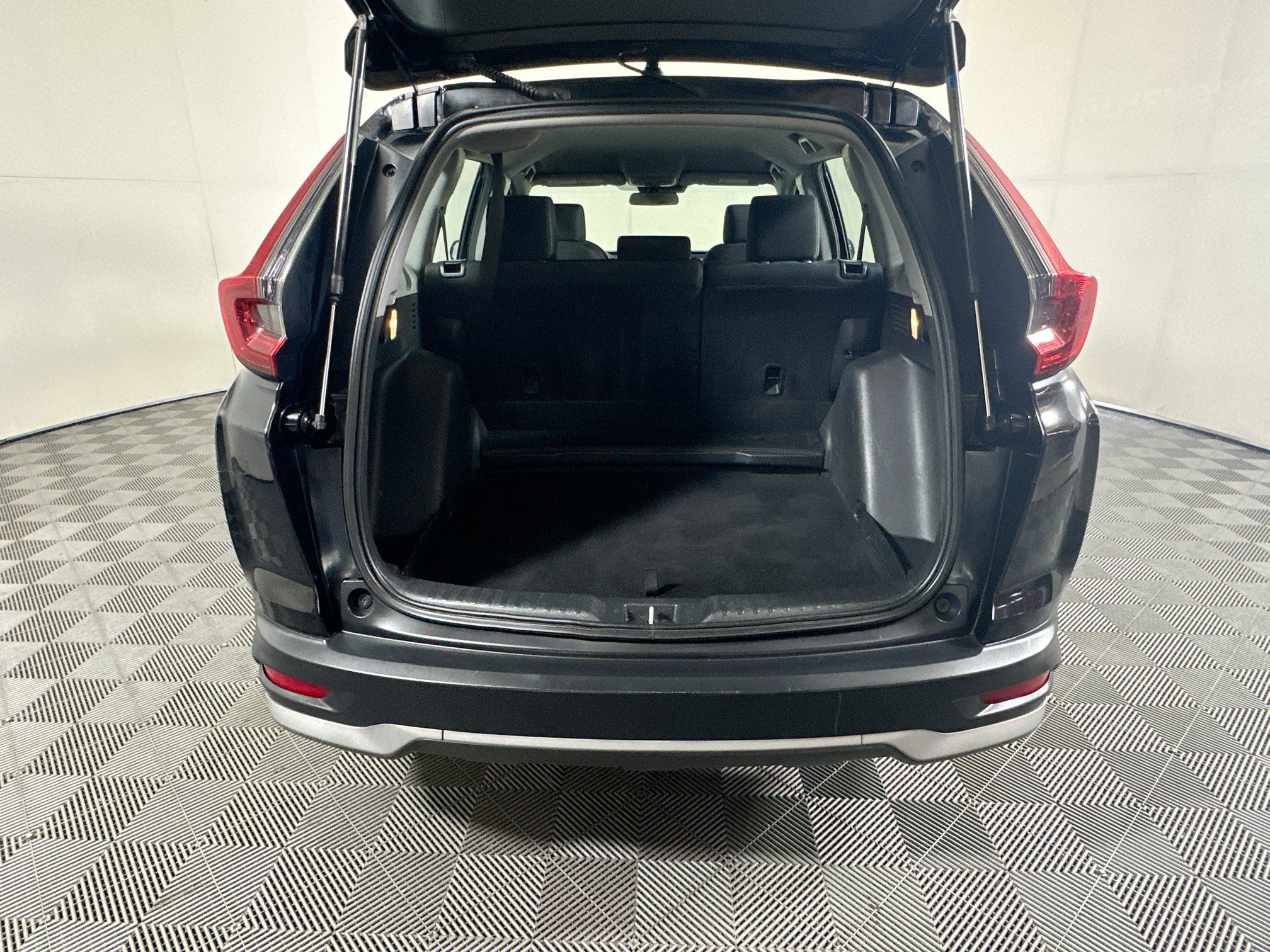 Used 2022 Honda CR-V Special Edition image 31