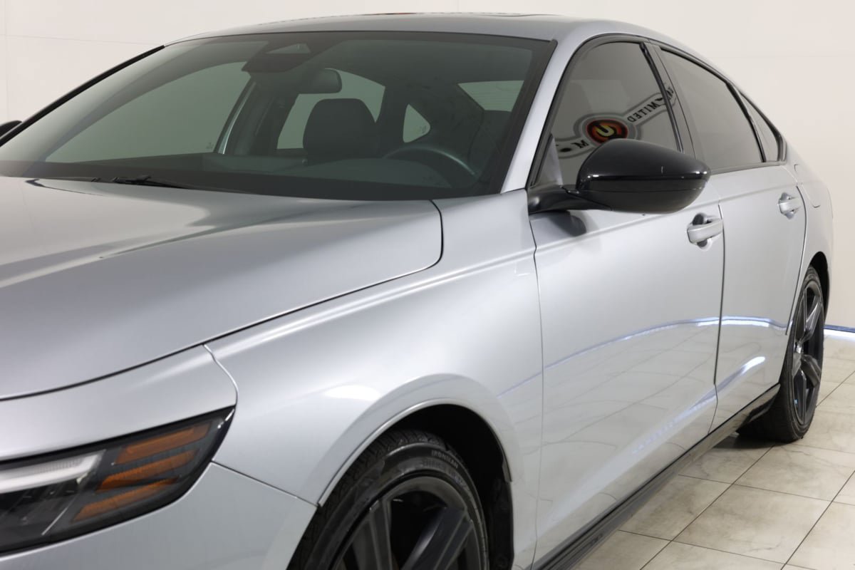 Used 2023 Honda Accord Sport image 46