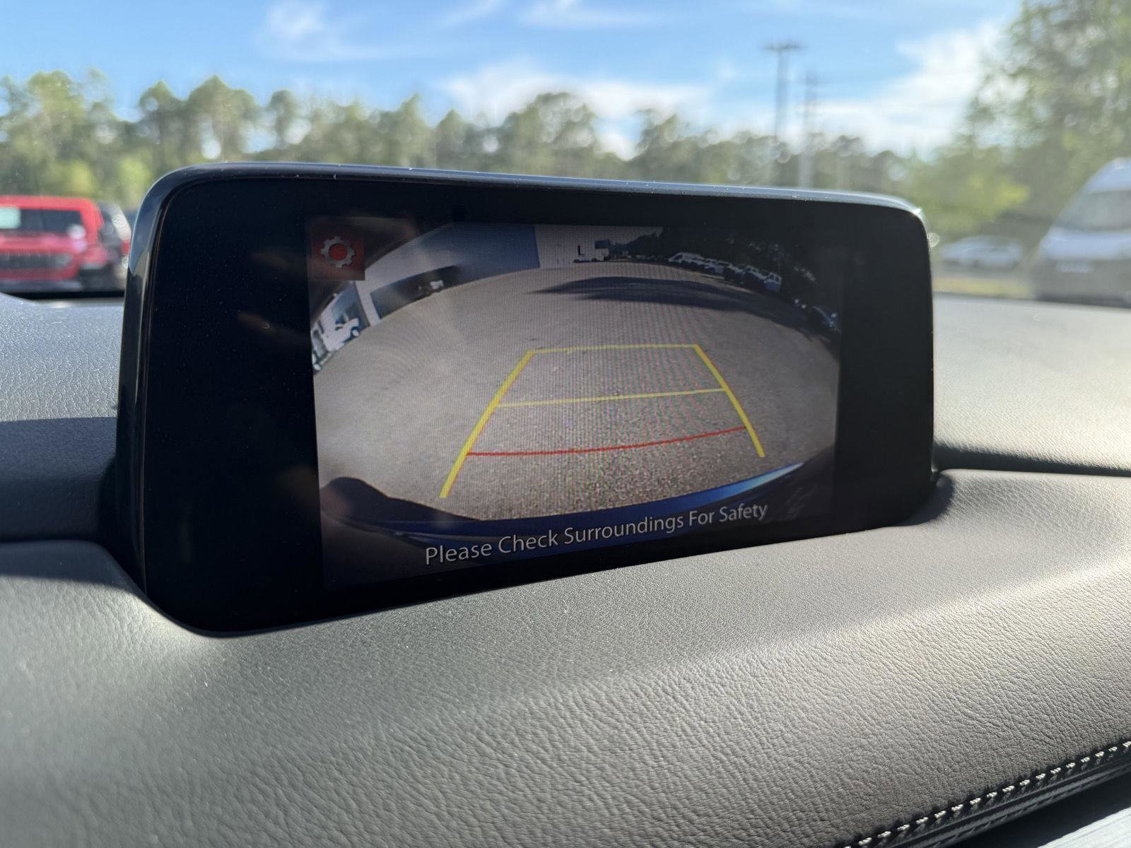 Used 2019 MAZDA CX-5 Grand Touring Reserve image 12