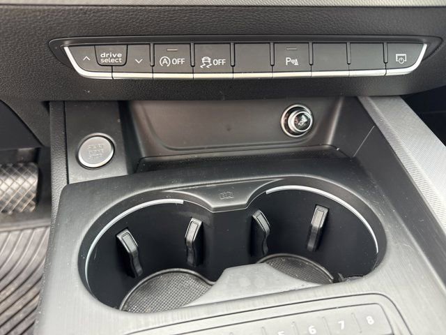 Used 2017 Audi A4 2.0T Premium Plus w/ Premium Plus Package image 17