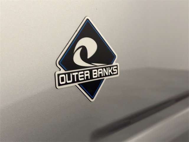 Used 2023 Ford Bronco Sport Outer Banks w/ Tech Package image 14