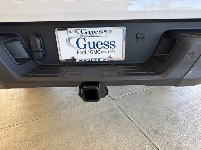 New 2025 Ford Ranger Lariat w/ Advanced Towing Package image 27