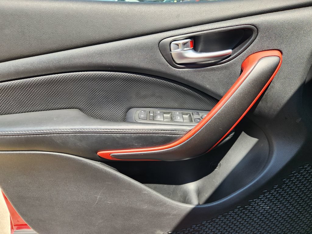 Used 2015 Dodge Dart GT w/ Sun/Sound Group FWD image 23