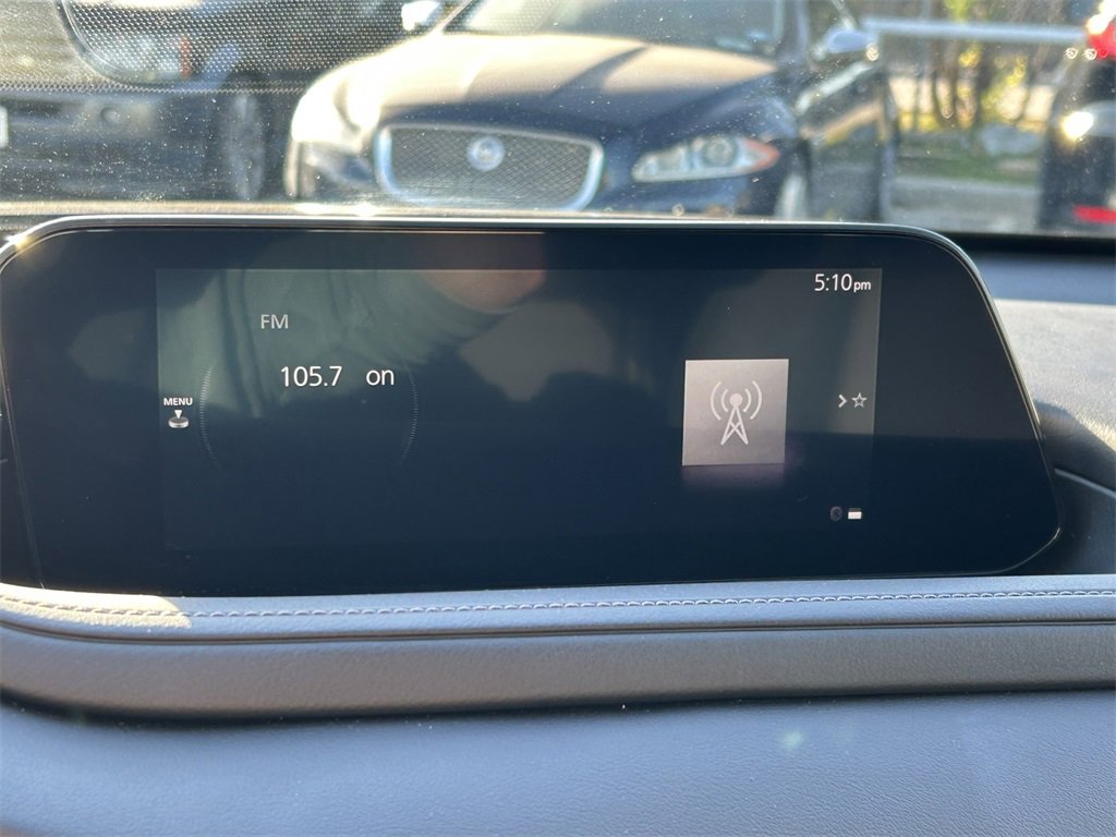 Used 2025 MAZDA CX-30 AWD 2.5 S w/ Select Sport Pkg image 28