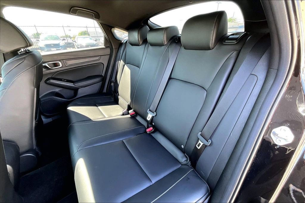 Certified 2026 Acura Integra A-Spec image 31