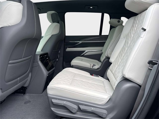 New 2025 Cadillac Escalade IQ Luxury 1 image 12