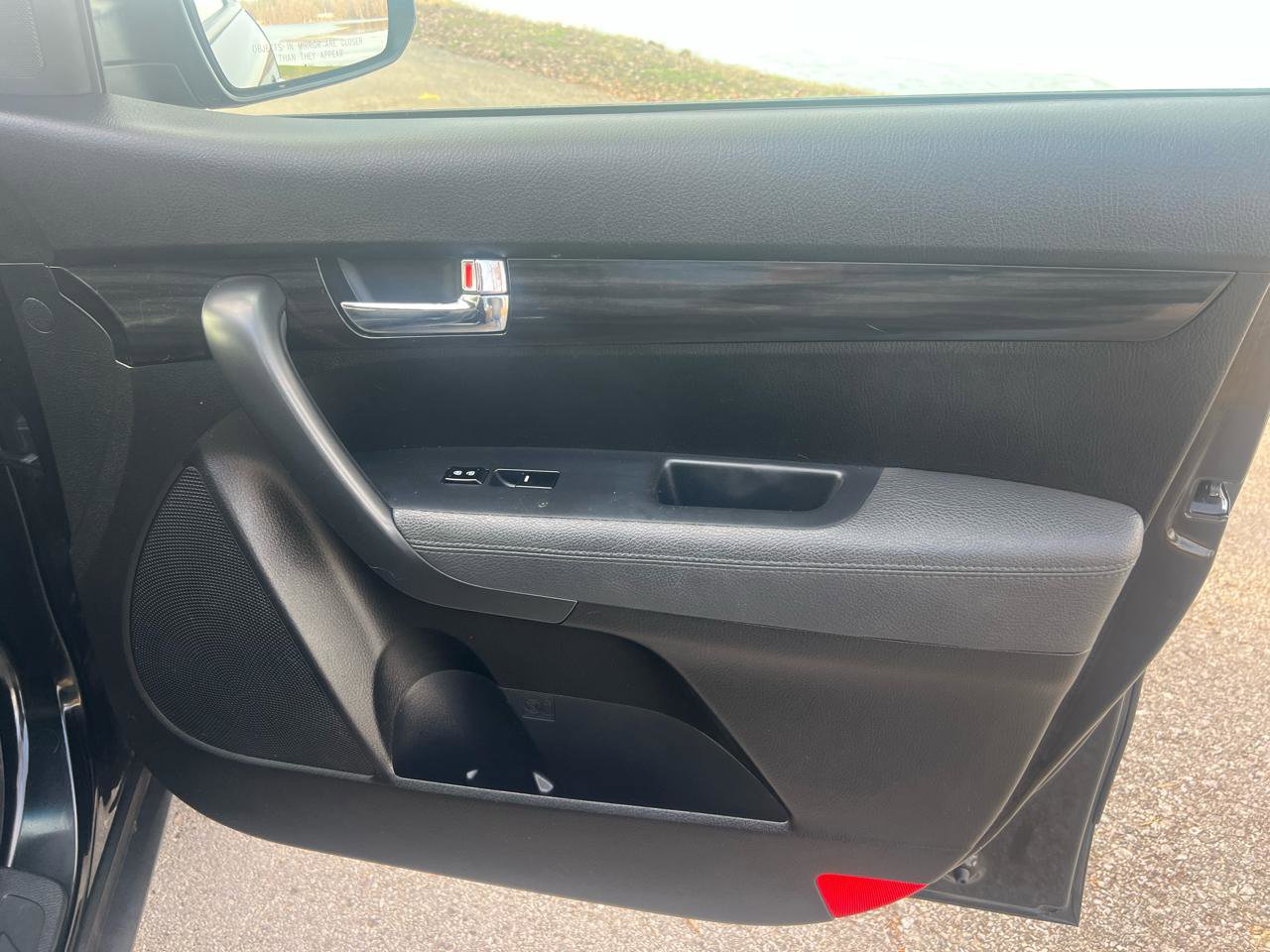 Used 2013 Kia Sorento LX w/ Convenience Pkg image 21