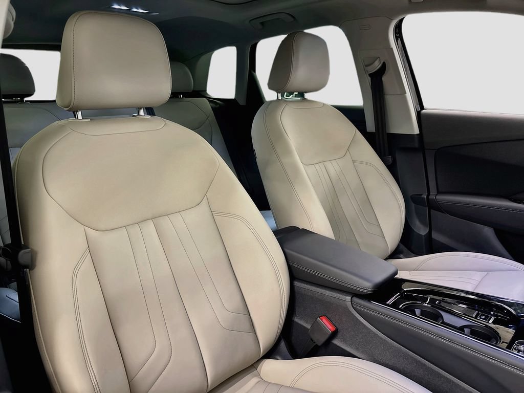 New 2026 Audi Q3 quattro 2.0T AWD/4WD image 15